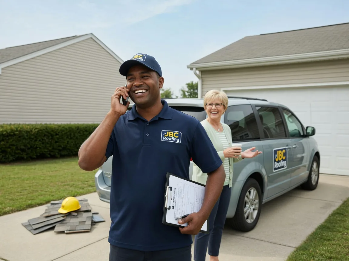Roof Replacement Red Bank, NJ FAQs